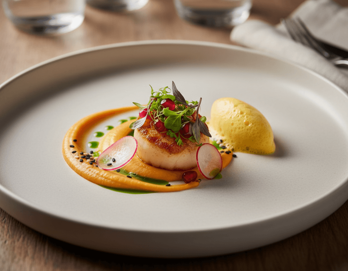category Dining & Taste image